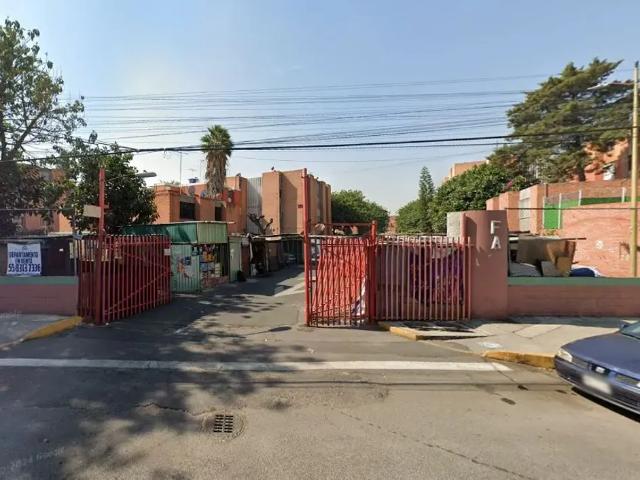 Casa en venta en Acueducto de Guadalupe, Gustavo A. Madero, Ciudad de México
