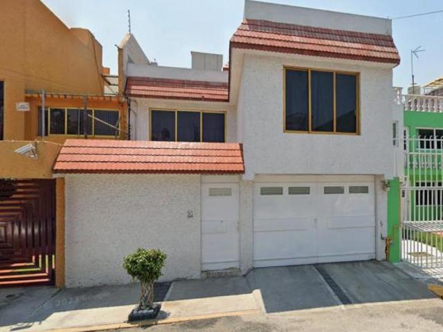 CASA EN VENTA EN ACUEDUCTO GUADALUPE GUSTAVO A MADERO CDMX