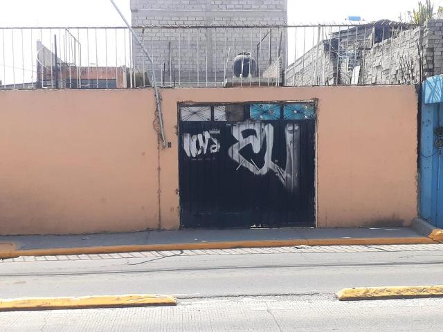 Casa en Venta en Acuitlapilco
