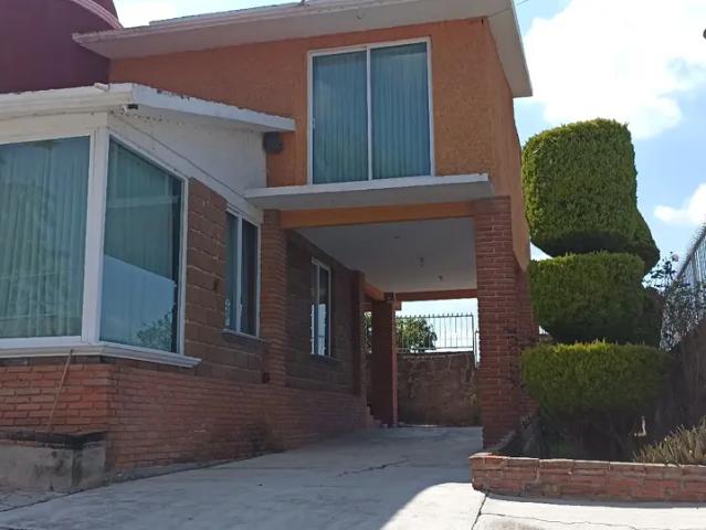 Casa en venta en Aculco de Espinoza, Aculco, México