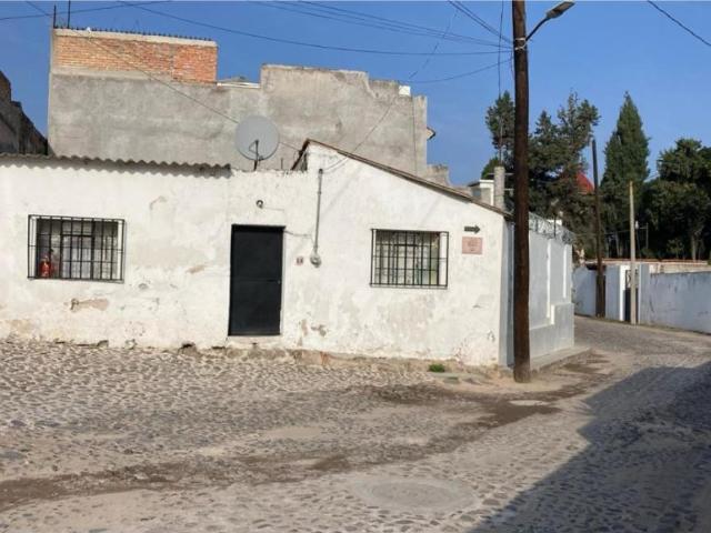 Casa en venta en Aculco de Espinoza, Aculco, México
