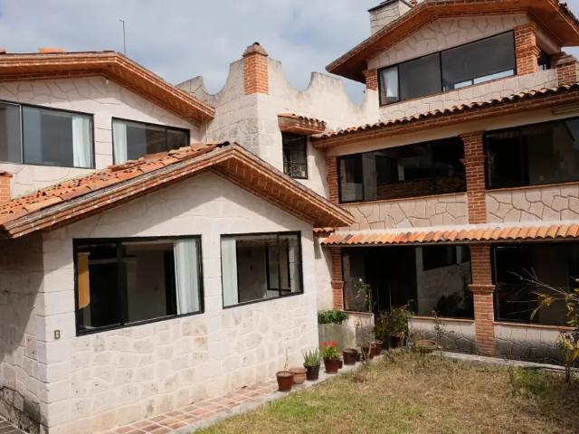 Casa en venta en Aculco de Espinoza, Aculco, México