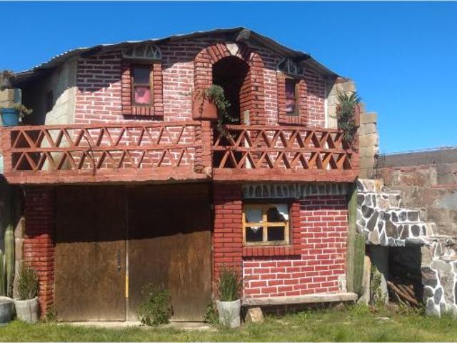 Casa en venta en Aculco de Espinoza, Aculco, México