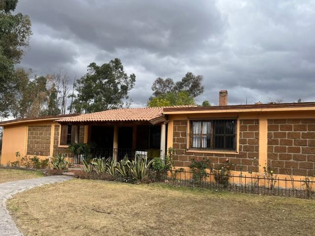 Casa en venta en Aculco de Espinoza, Aculco, México