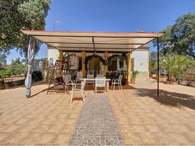 Casa en Venta en Adamuz
