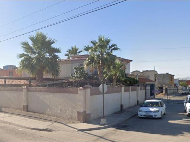 Casa en venta en Adara Residencial Segunda Sección, Mexicali, Baja California