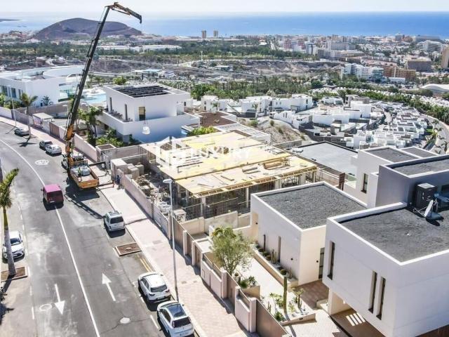Casa en venta en Adeje Tenerife
