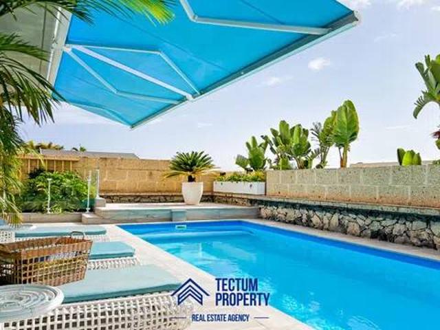 Casa en Venta en Adeje