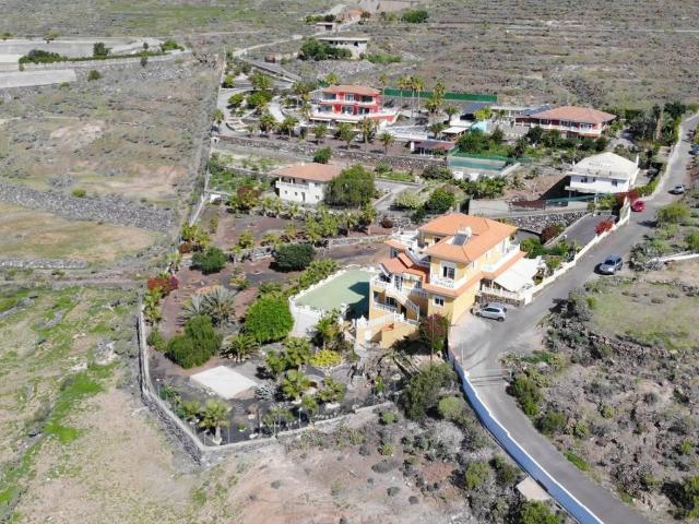 Casa en Venta en Adeje