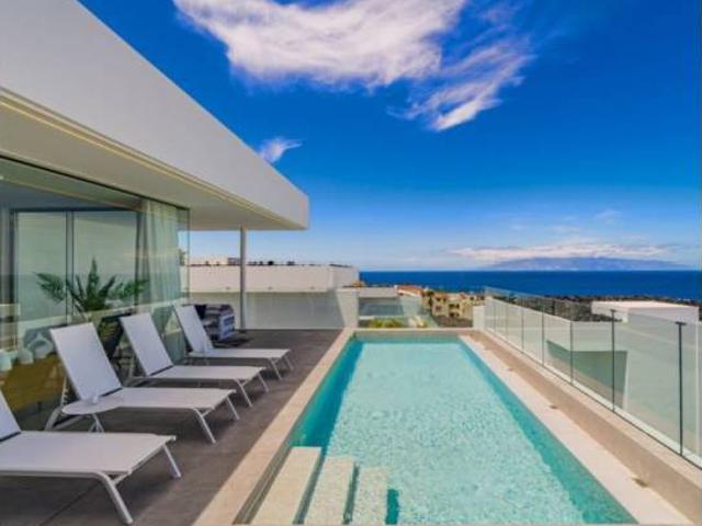 Casa en Venta en Adeje