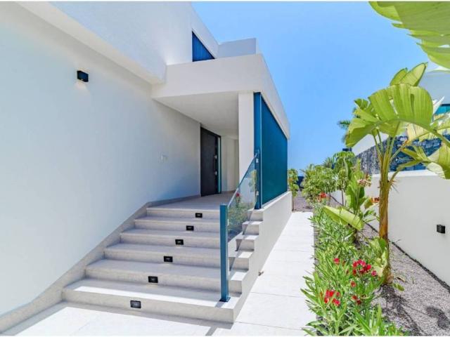 Casa en Venta en Adeje