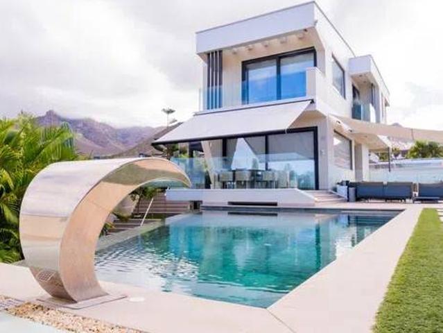 Casa en Venta en Adeje