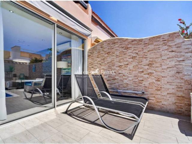 Casa en Venta en Adeje