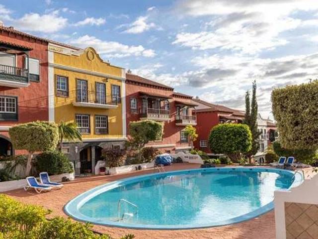 Casa en Venta en Adeje