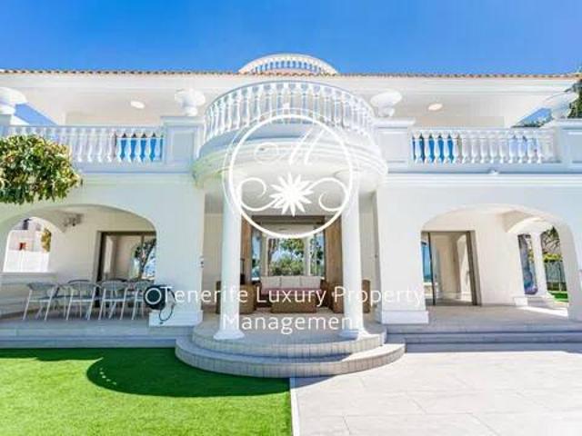 Casa en Venta en Adeje