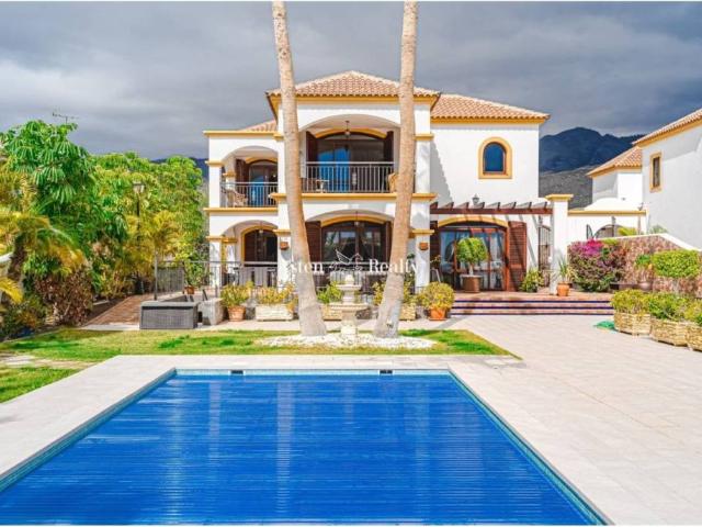 Casa en Venta en Adeje