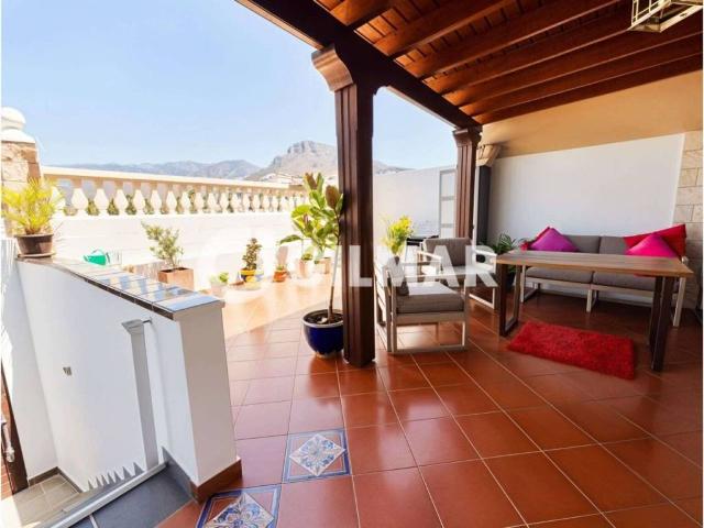 Casa en Venta en Adeje