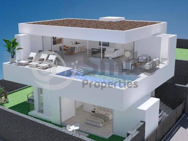 Casa en Venta en Adeje