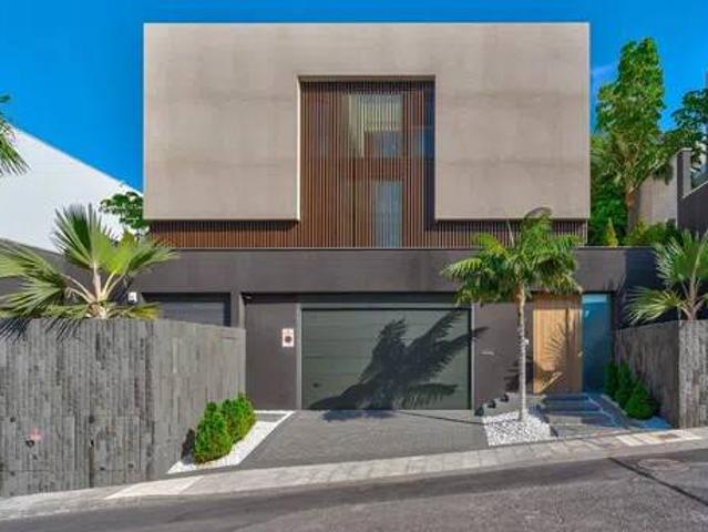 Casa en Venta en Adeje