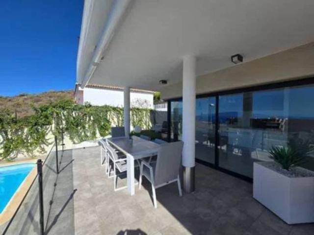 Casa en Venta en Adeje