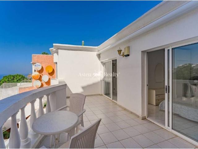 Casa en Venta en Adeje