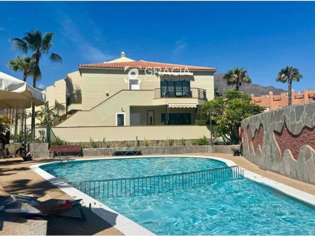 Casa en Venta en Adeje