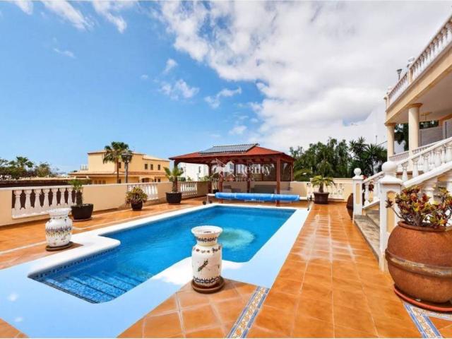 Casa en Venta en Adeje
