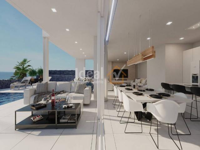 Casa en Venta en Adeje