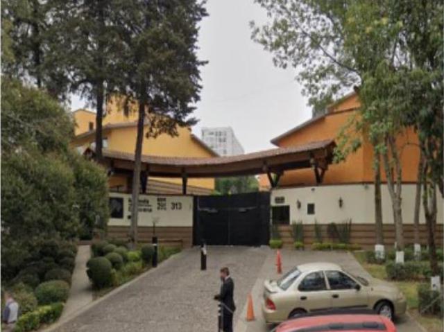Casa en venta en Adolfo Lopez Mateos, Cuajimalpa de Morelos, Ciudad de México