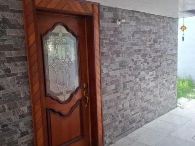Casa en Venta en Adolfo López Mateos – ¡Una gran oportunidad para tu familia!