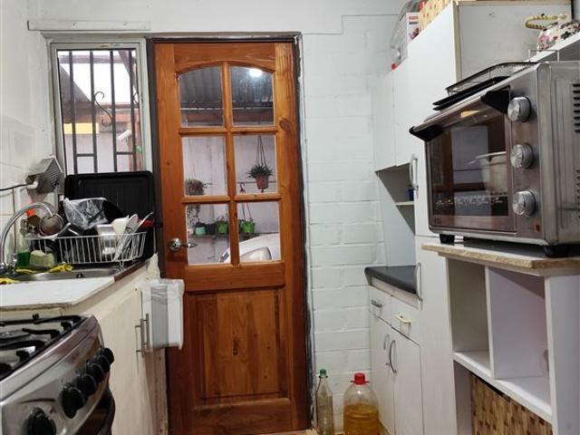 Casa en Venta en Adolfo Novoa