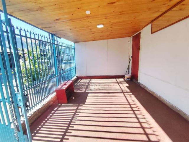 Casa en Venta en ADOLFO NOVOA CENTRO