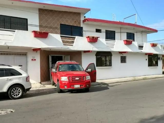 Casa en Venta en Adolfo Ruiz Cortines, Veracruz, Veracruz de Ignacio de la Llave