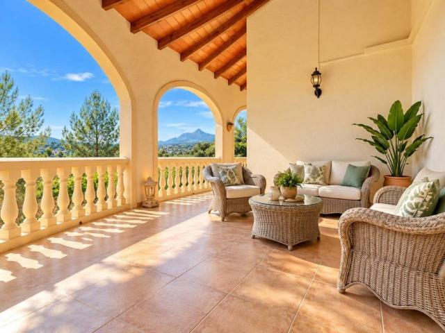 Casa en Venta en Ador