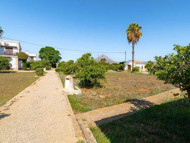 Casa en venta en Adsubia, Alicante Costa Blanca