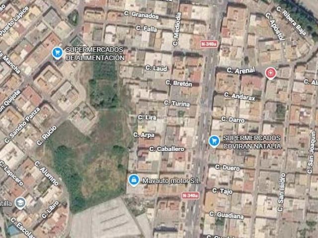Casa en venta en Adra. NPL CASA. Casas.