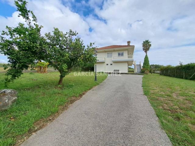 Casa en venta en Aducil