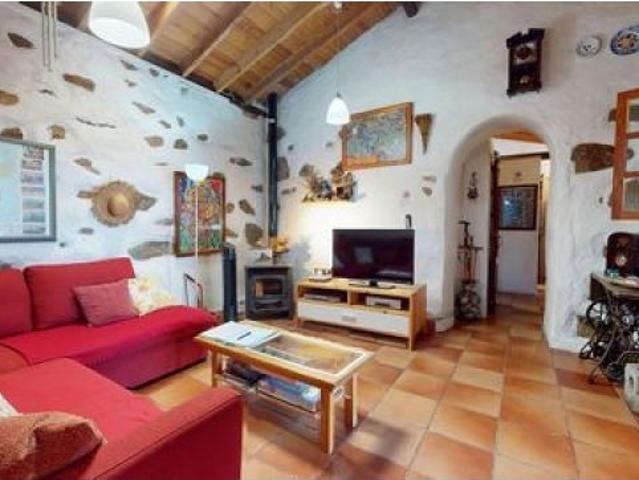 casa en Venta en AgÃ¼imes. QTOT T1297