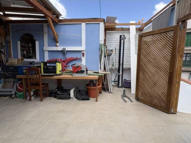 Casa en Venta en Agaete