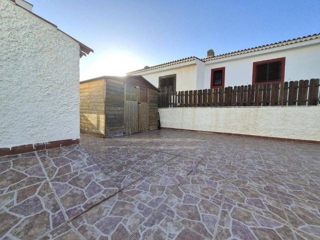 Casa en Venta en Agaete