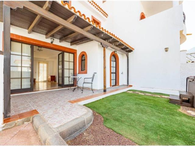 Casa en Venta en Agaete