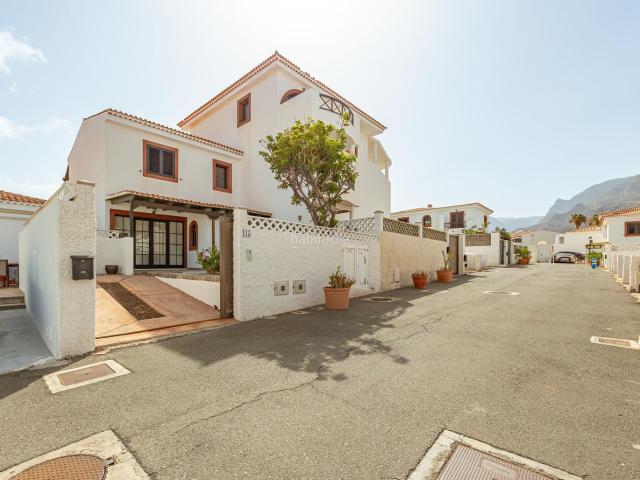 Casa en venta en Agaete. Casas.