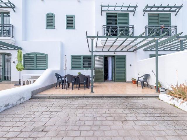 Casa en venta en Agaete. Casas.