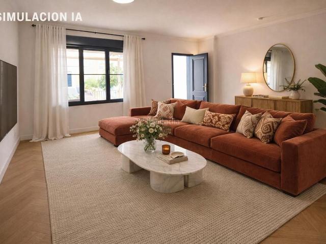 Casa en venta en Agaete. Chalet adosado en el Puerto de Las Nieves, Agaete. Casas.