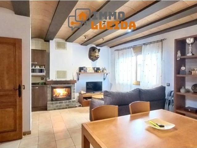 Casa en Venta en Àger