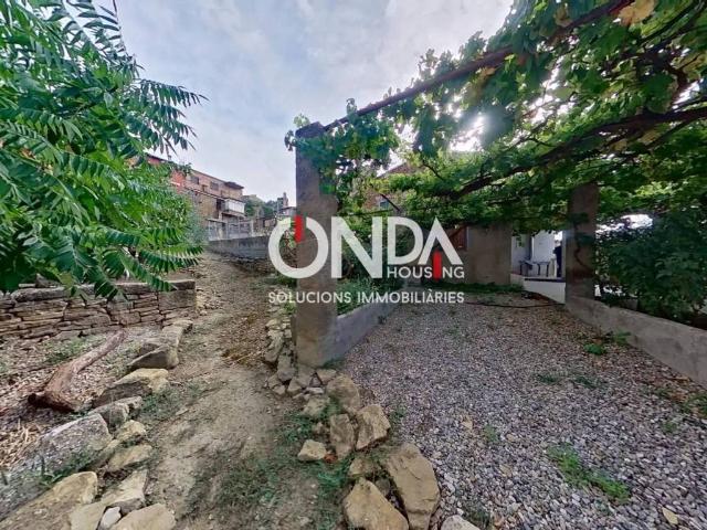 Casa en Venta en Àger