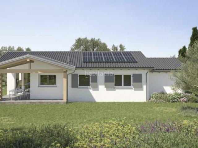 Casa en venta en Àger. casa chalet independiente FONTDEPOU. Casas.