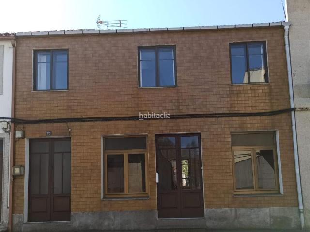Casa en venta en Agolada. Agolada travesía rúa nueva. Casas.