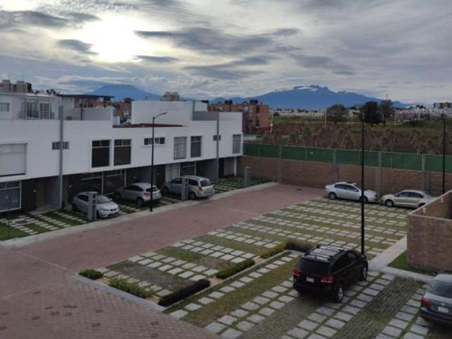 Casa en venta en Agora Residencial, San Juan Cuautlancingo, Puebla CLP