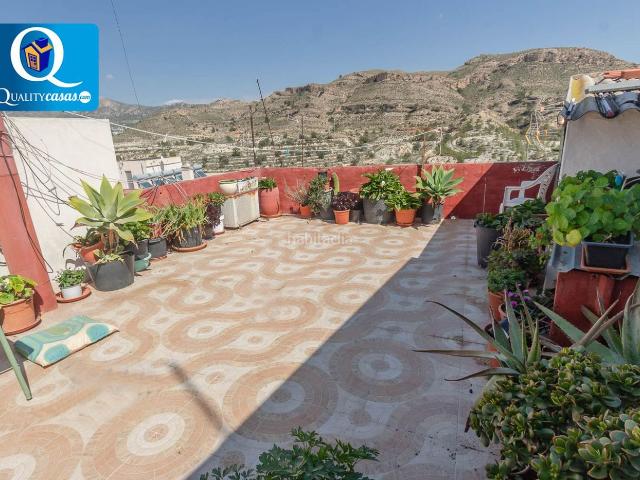 Casa en venta en Agost. Casa en venta en Agost, 4 dormitorios. Casas.